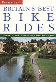 Britains Best Bike Rides